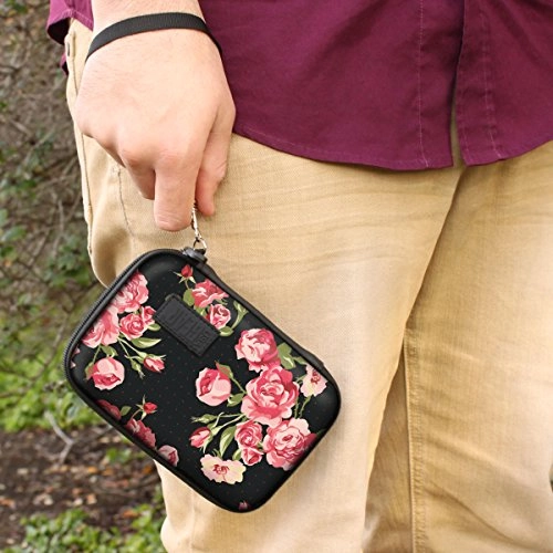 Portable Wi-Fi Hotspot Case - MERCUSYS MT110, ZTE MF920, TP-Link M7450, D-Link DWR-2101