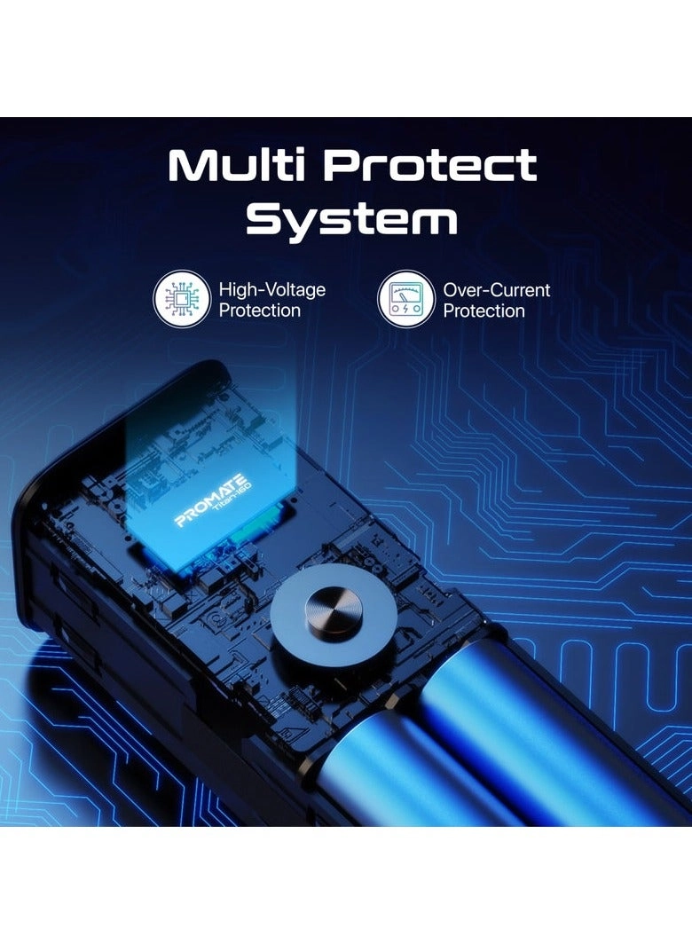 Titan-160 - 27600mAh 160W