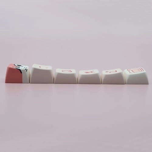 Custom Keycap - ANSI RF