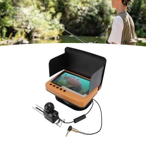 Underwater Fishing Camera - 5MP