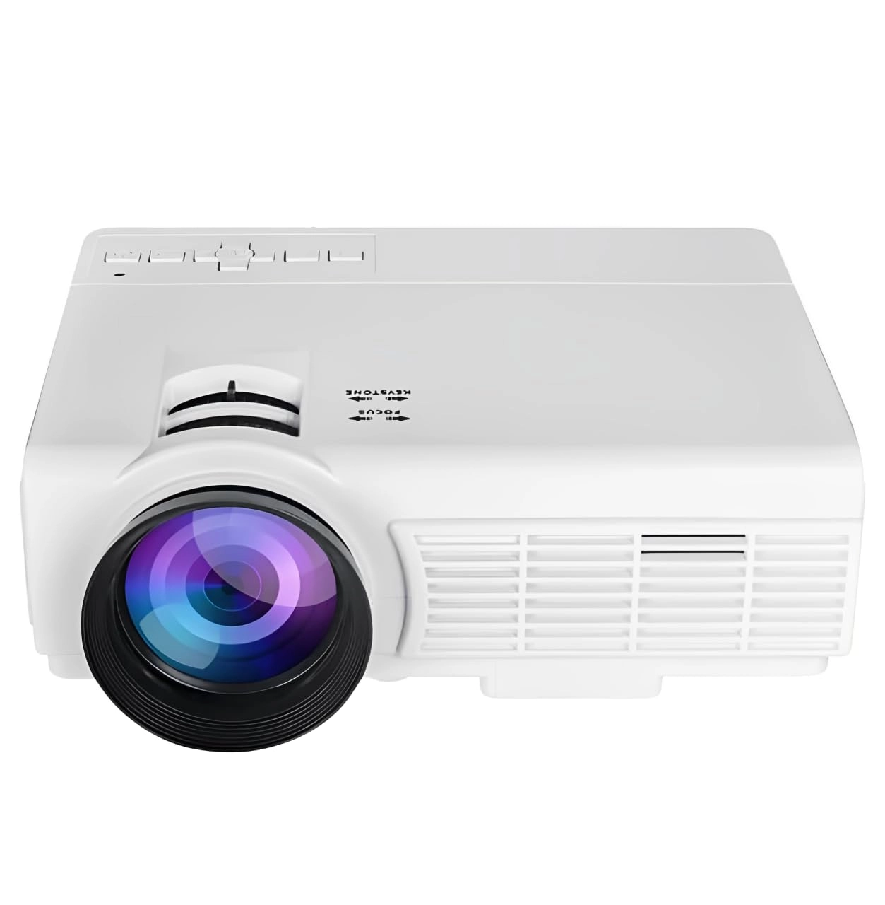 projector 120 ansi Brightness 1920 x 1080 Pixels