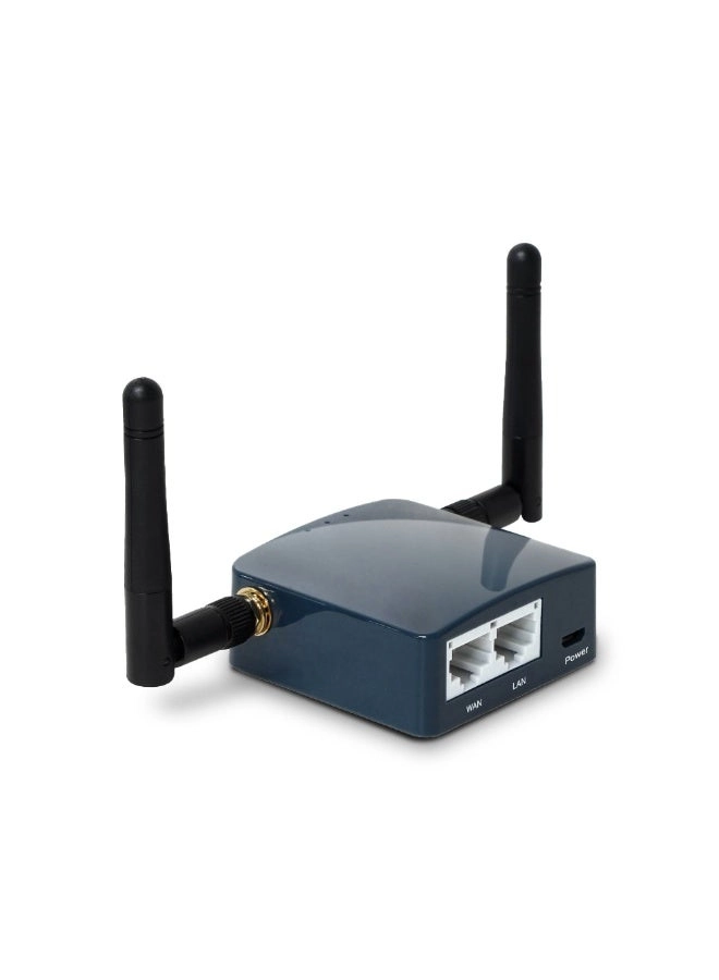 Shadow - 300 Mbps WiFi 4