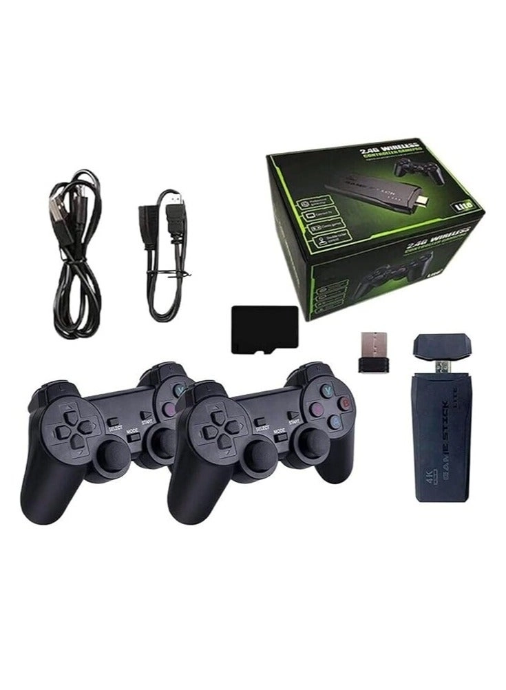 Retro Play Game Stick