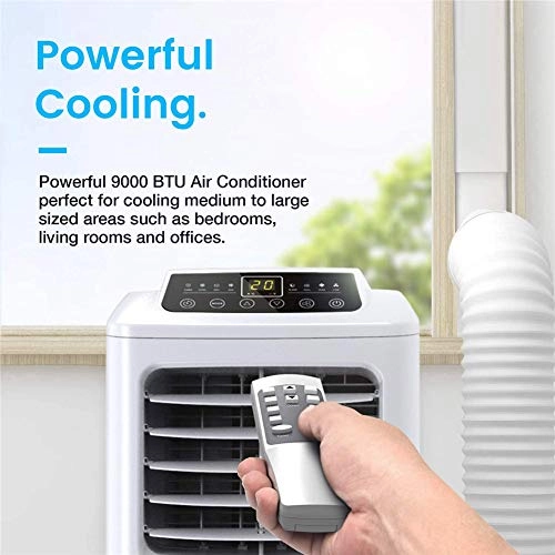 Portable Air Conditioner