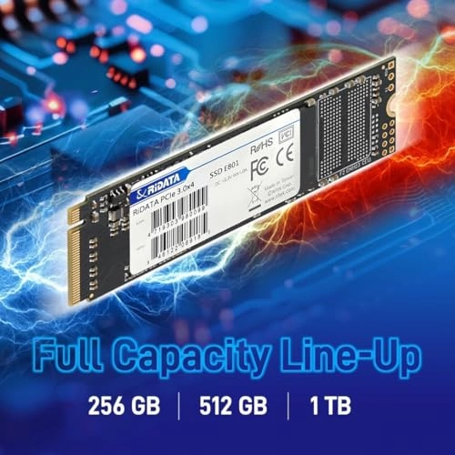 E801 - 1 TB M.2