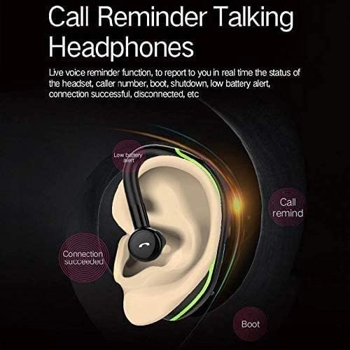 VxcC126580 Wireless Headphone