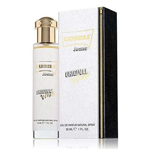 DONNA ORIGINAL WHITE Eau de Parfum 30 ml