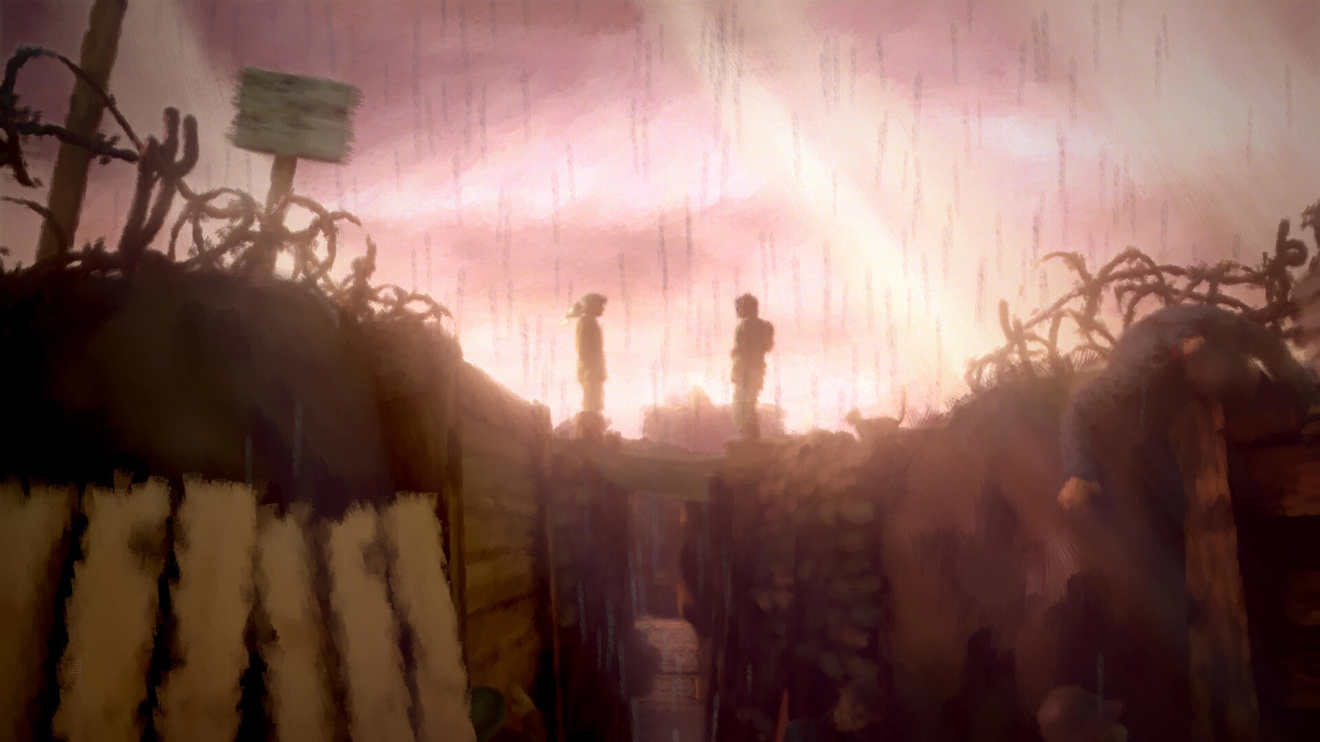 11-11 Memories Retold - PlayStation 4