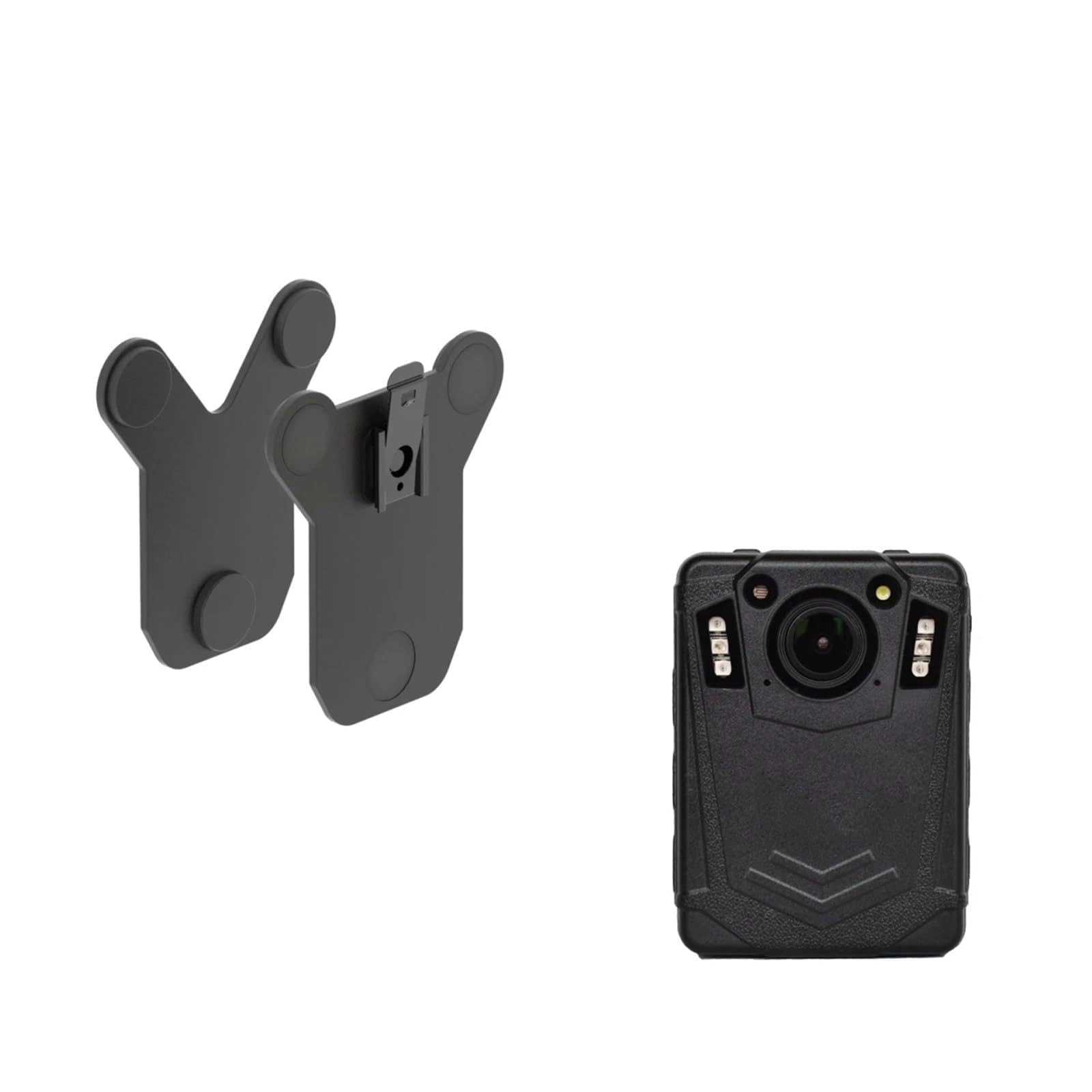 JVDDI S204 - 1296p 128GB