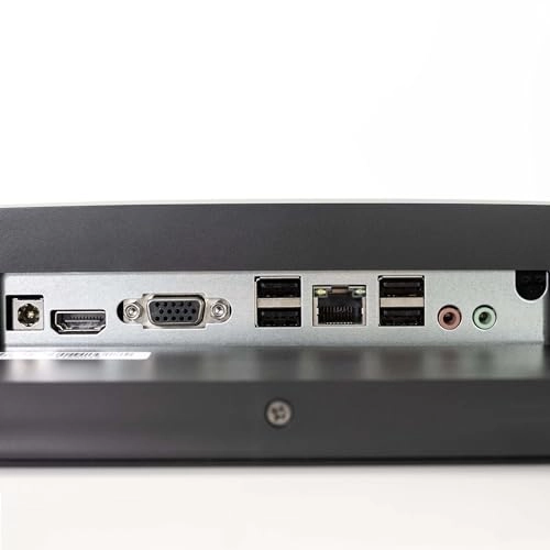 10612 - 8GB 27 inch Core i3