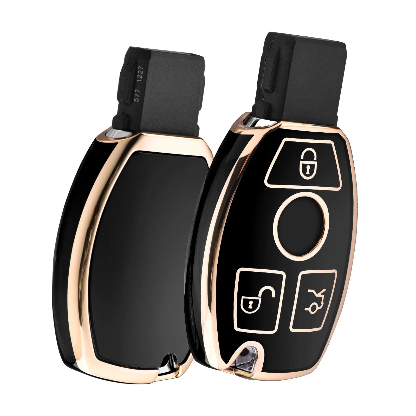 Car Key Case - Car