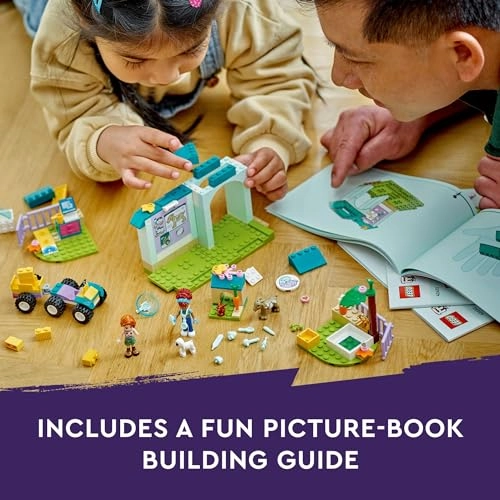 Friends Farm Animal Vet Clinic (42632)