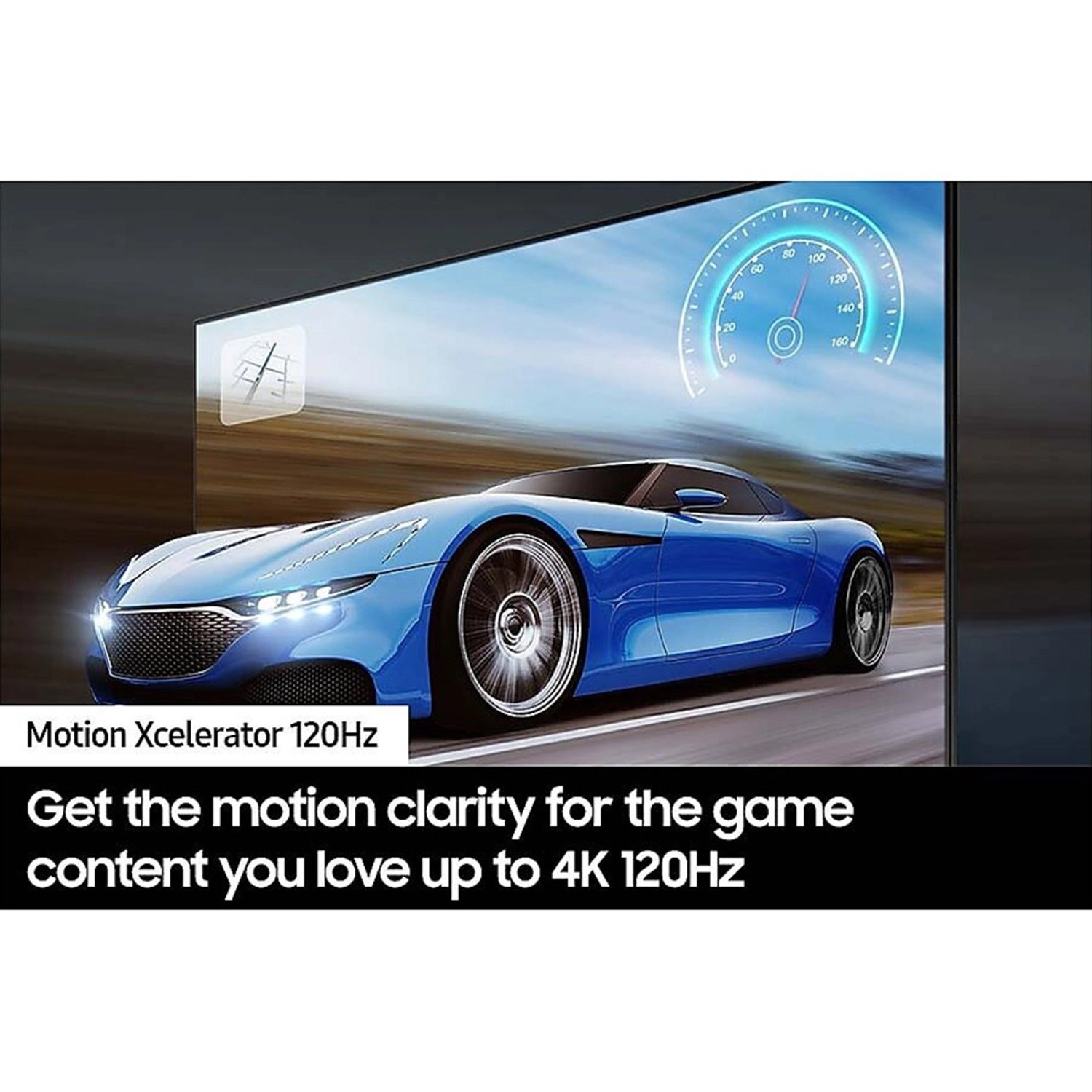 UA98DU9000 - 98 inch