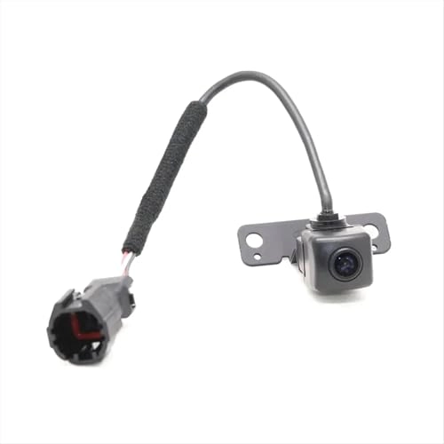 Reversing Camera - Night vision Wired