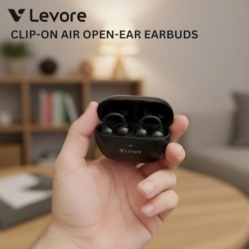 LBT204 Wireless Earbud