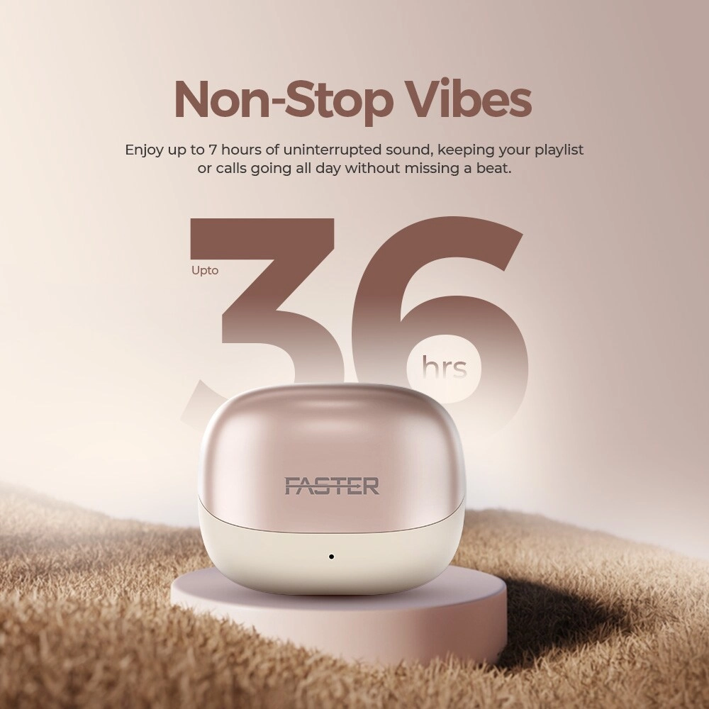 Valor Wireless Earbud