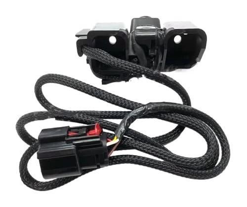 Reversing Camera - Night vision