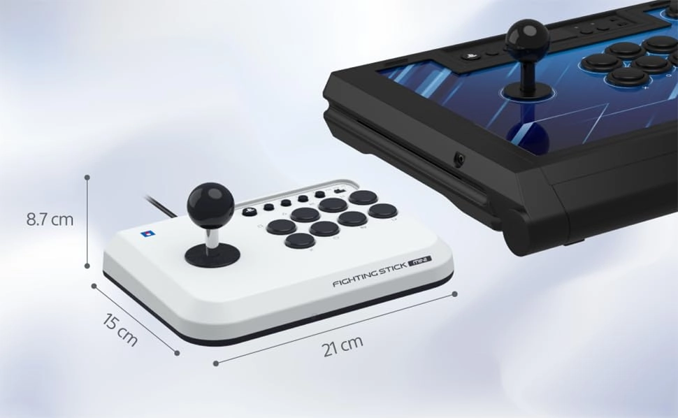 Fighting Stick Mini - PlayStation 5