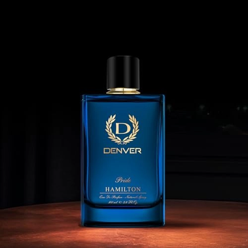 Imperial & Pride Eau de Parfum 100 ml Pack