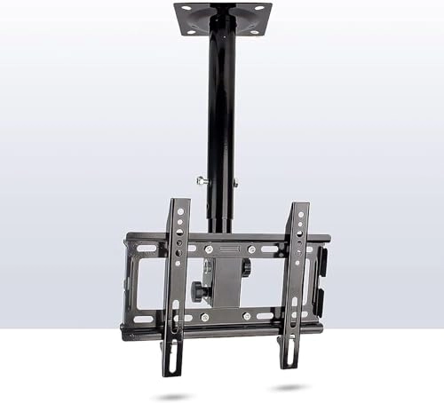Ceiling TV Mount - 50kg 26-70 inch