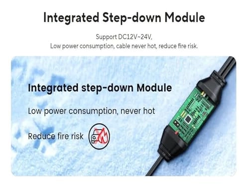 Rear View Camera - Night Vision Wired or Wireless 1280*720P