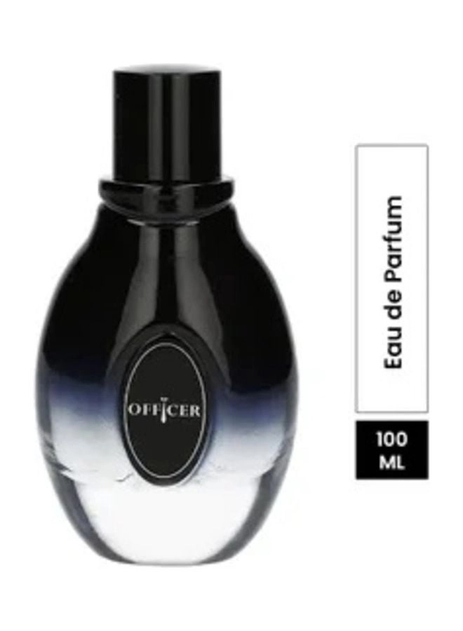 Officer Eau de Parfum 100ml