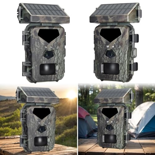 Trail Camera - 20MP
