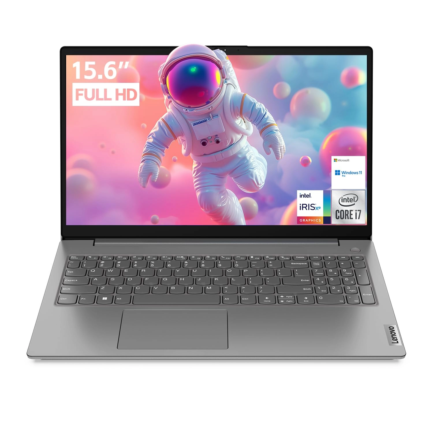 Lenovo V15 G3 - 15.6'' Core i7-1255U 40GB DDR4 2TB SSD