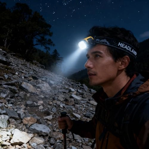 Head Mounted Camera - 2K