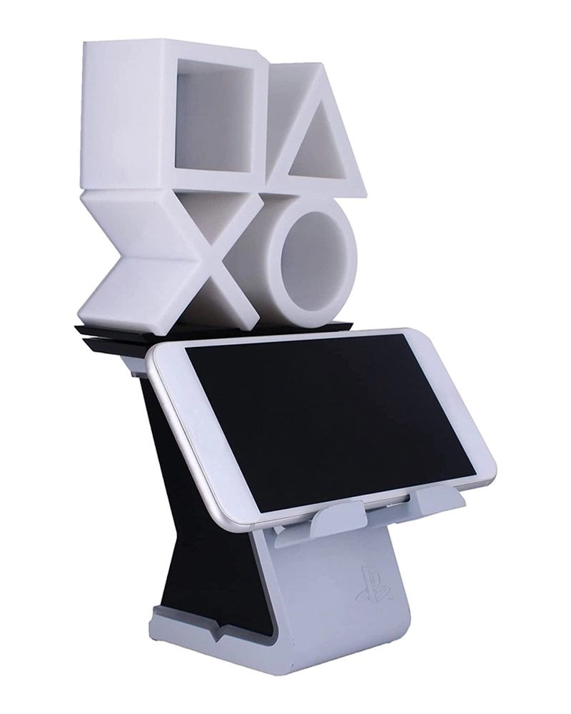 Ikons Phone & Controller Holder - PS5