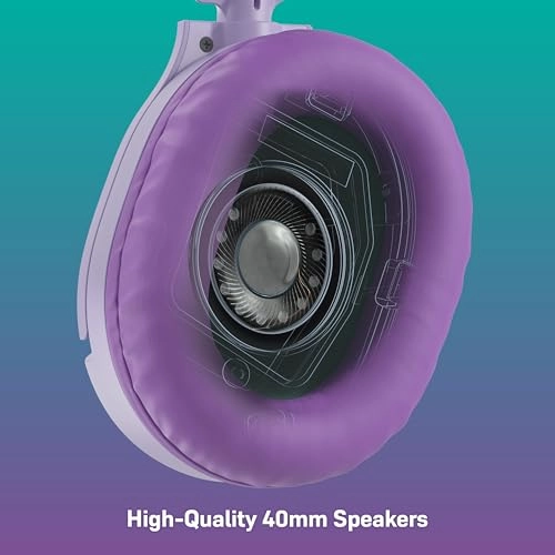 Recon 70 Wired Headset