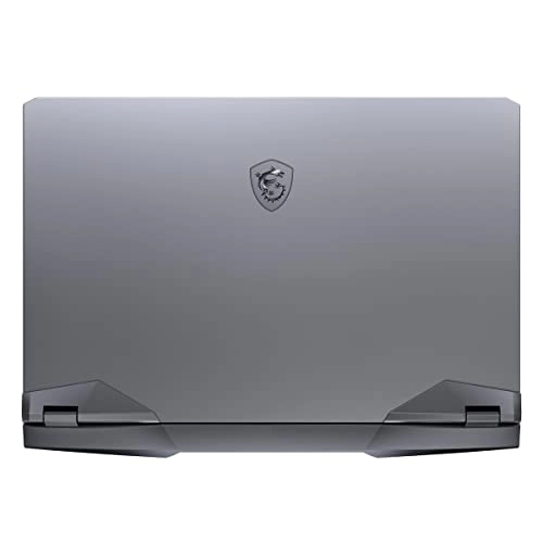 GE76 Raider 11UG-054 - 17.3'' Core i7-11800H 32GB 1TB NVMe SSD