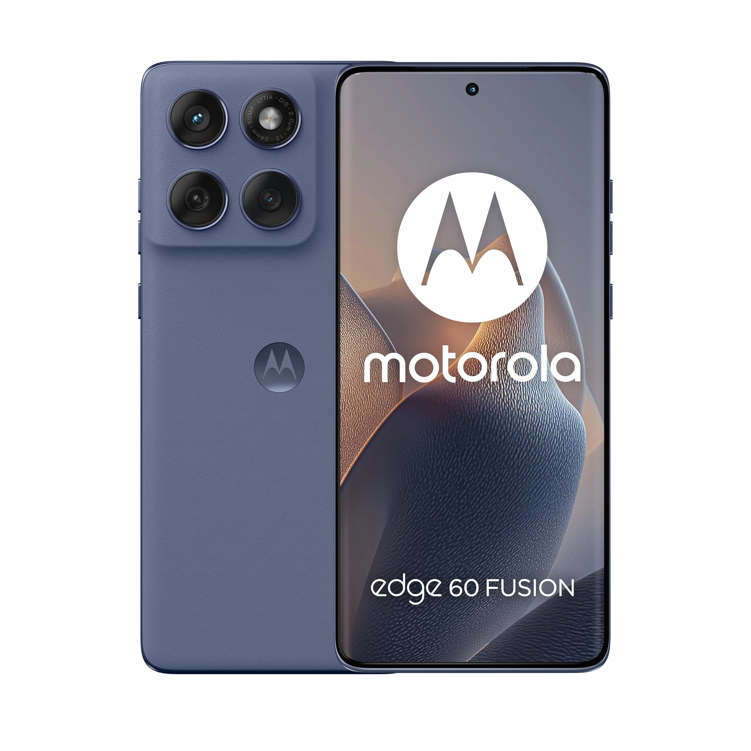 Edge 60 Fusion 12GB 256GB