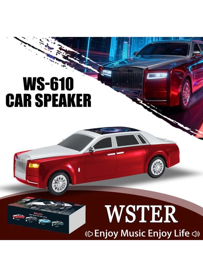 WS-610