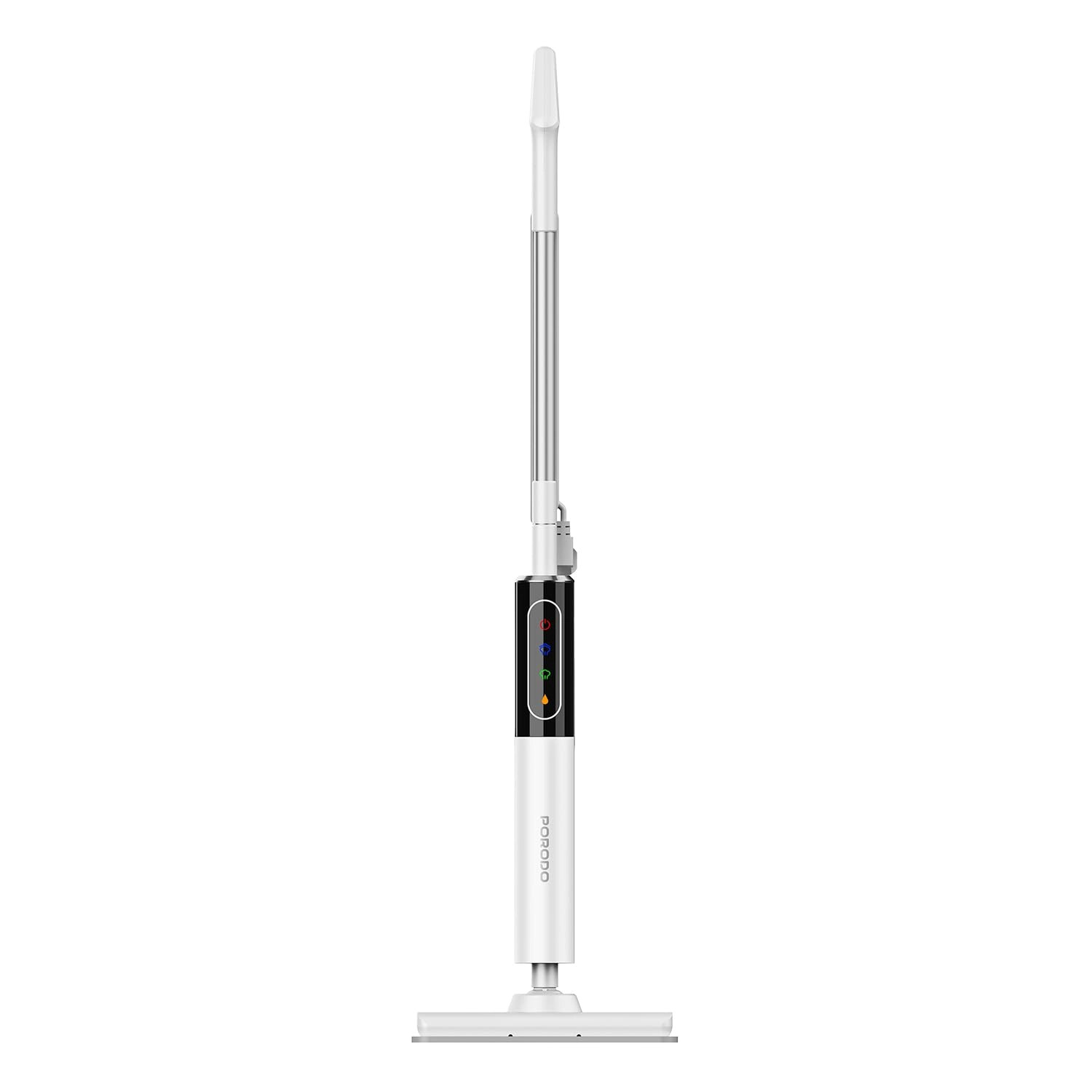 Porodo RapidSteam Touch Control Steam Mop - 350ml