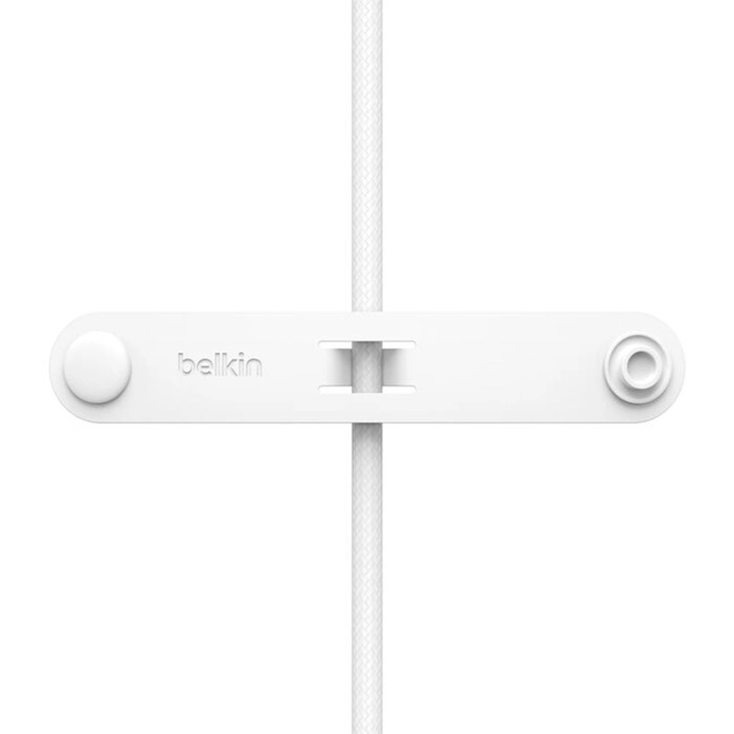 BoostCharge 2-in-1 Cable USB-C to USB-C/Lightning 1.5m