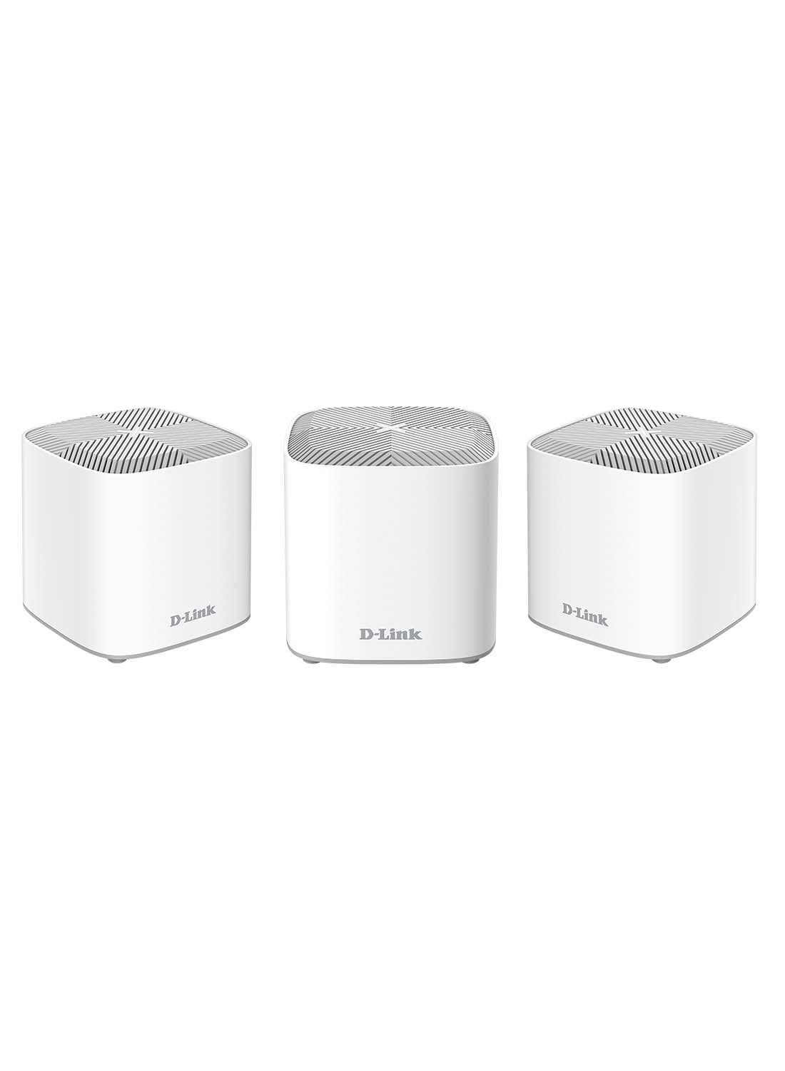 D-Link COVR-X1863 - Wi-Fi 6 3-Pack