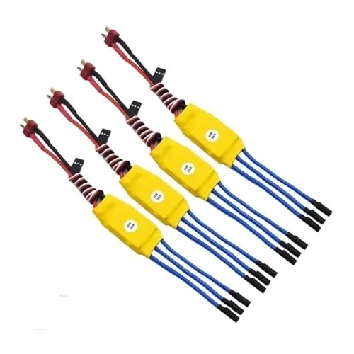 30A ESC - XT60 Brushless