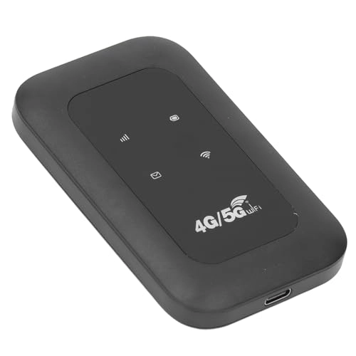 Wi-Fi Router - 3G 4G 802.11ac 150Mbps