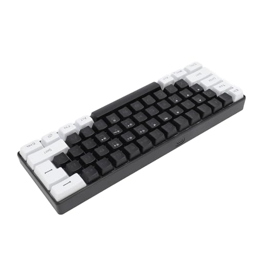 Mechanical RGB Gaming Keyboard - Wired