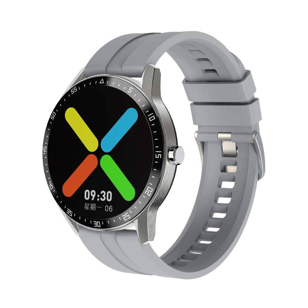 Wownect Smartwatch Fitness Tracker - 1.28''