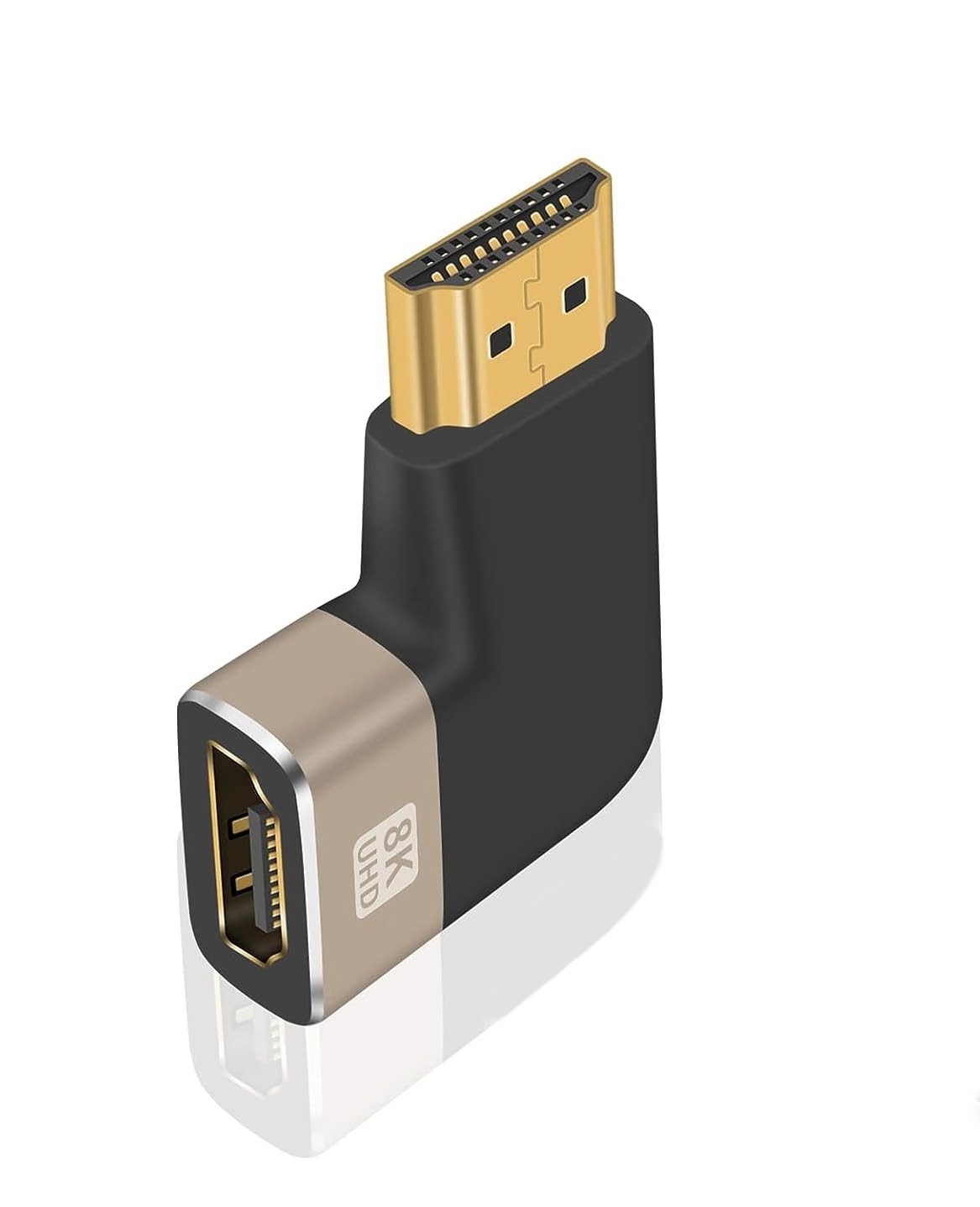 ETZIN PVT LTD, Etzin PVT LTD 8K HDMI Adapter