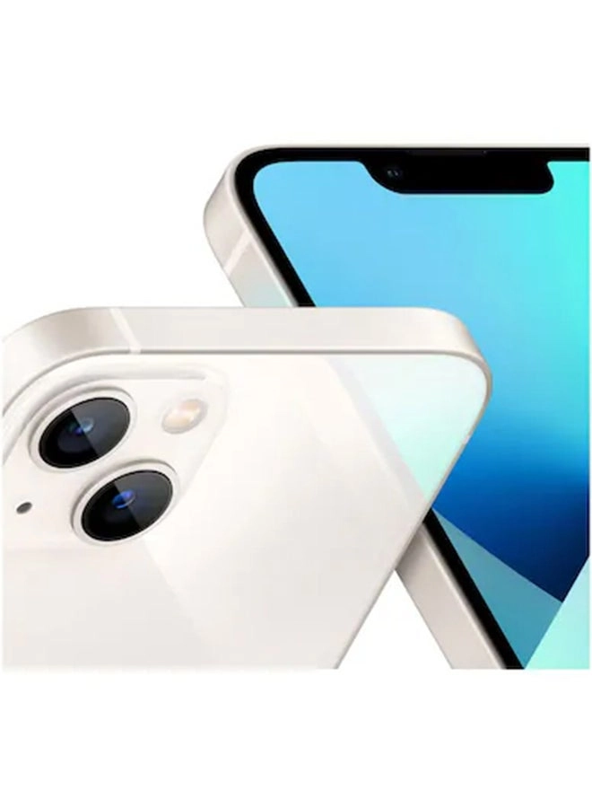 (Renewed) iPhone 13 Mini - 256GB