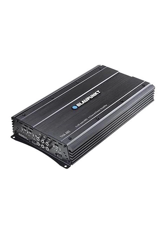 (Renewed) THA 485 - 4 Channel 4 x 85W RMS