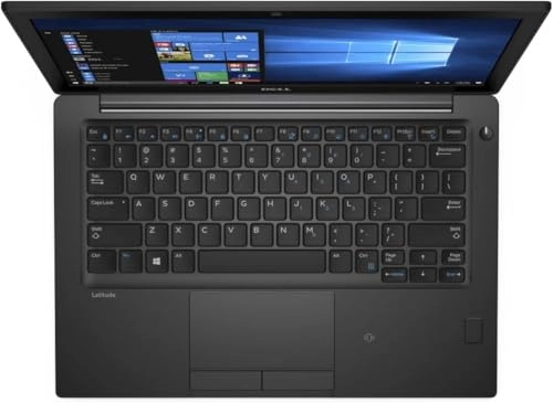 (Renewed) Latitude 7280 - 12.5'' Core i7 16GB DDR4 256GB SSD