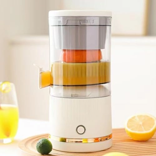 Automatic Separation Juicer - 7.4V 401ml-600ml