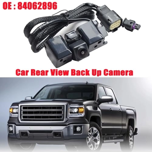 Rear View Backup Camera