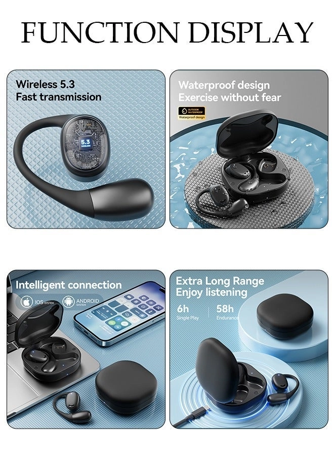DU3713 Wireless Earbud