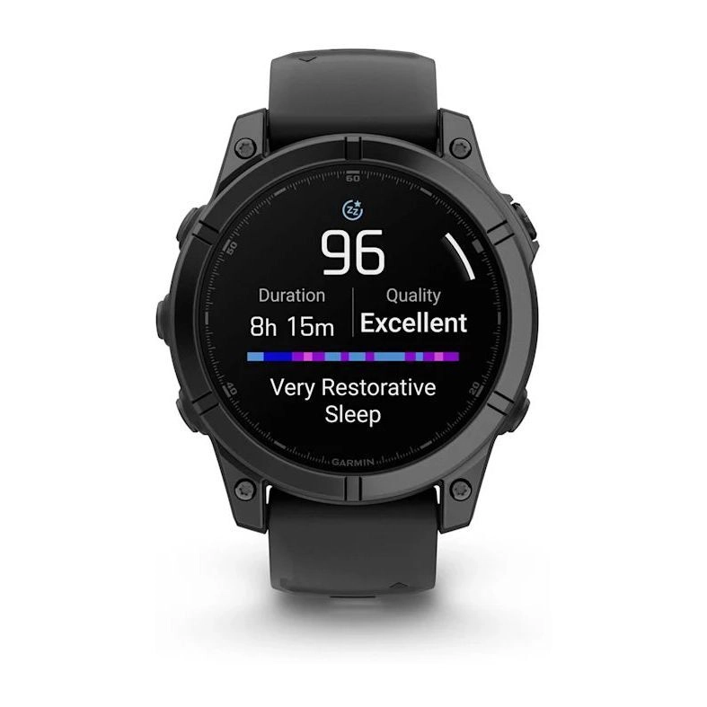 Fenix 8 47mm