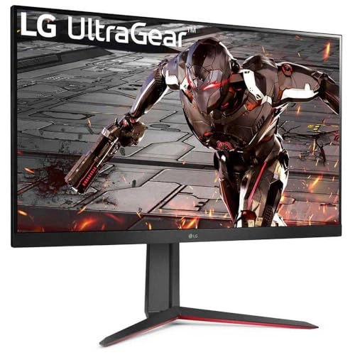 32GN650 - 32GN650-B 32 Inches 2560 X 1440